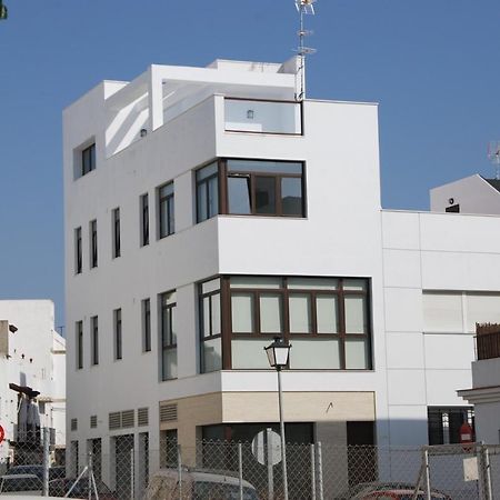 Apartamentos Villas Flamenco Rentals Коніль-де-ла-Фронтера Екстер'єр фото