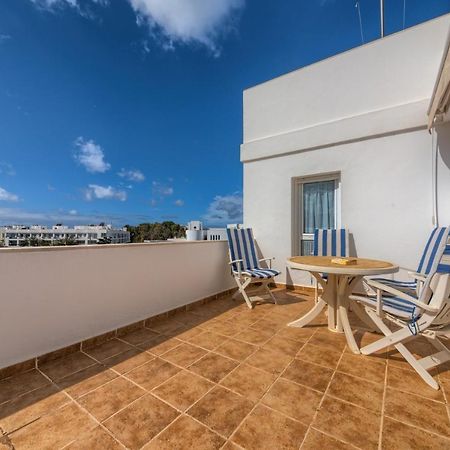 Apartamentos Villas Flamenco Rentals Коніль-де-ла-Фронтера Екстер'єр фото