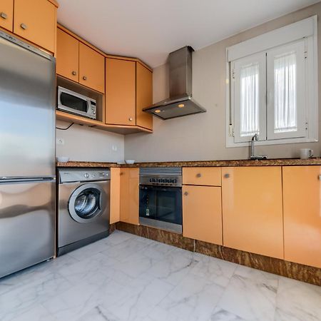 Apartamentos Villas Flamenco Rentals Коніль-де-ла-Фронтера Екстер'єр фото