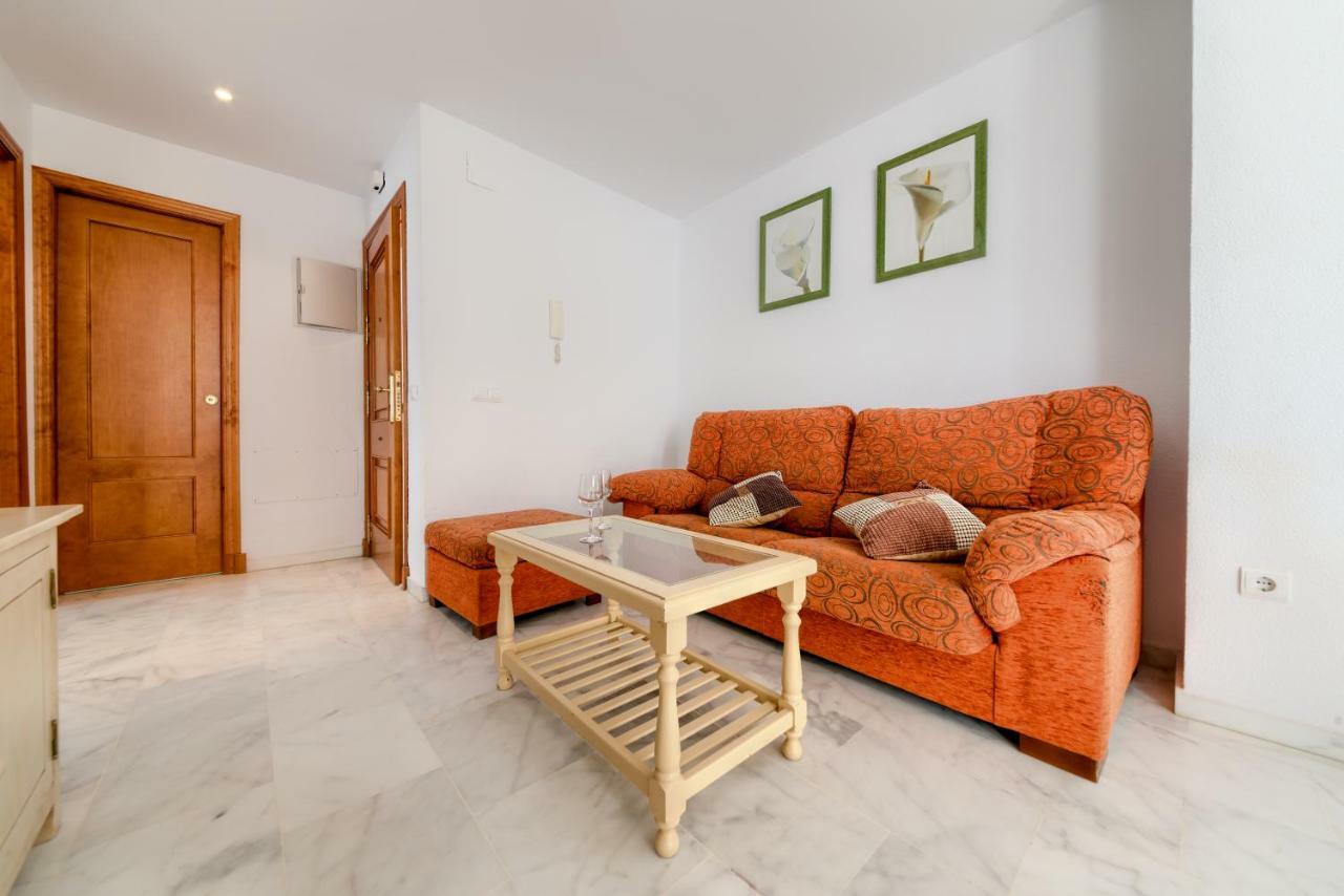 Apartamentos Villas Flamenco Rentals Коніль-де-ла-Фронтера Екстер'єр фото