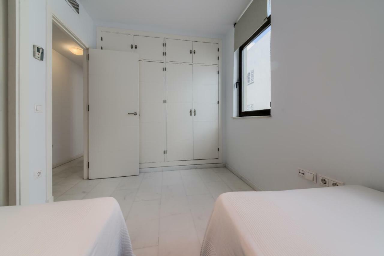 Apartamentos Villas Flamenco Rentals Коніль-де-ла-Фронтера Екстер'єр фото