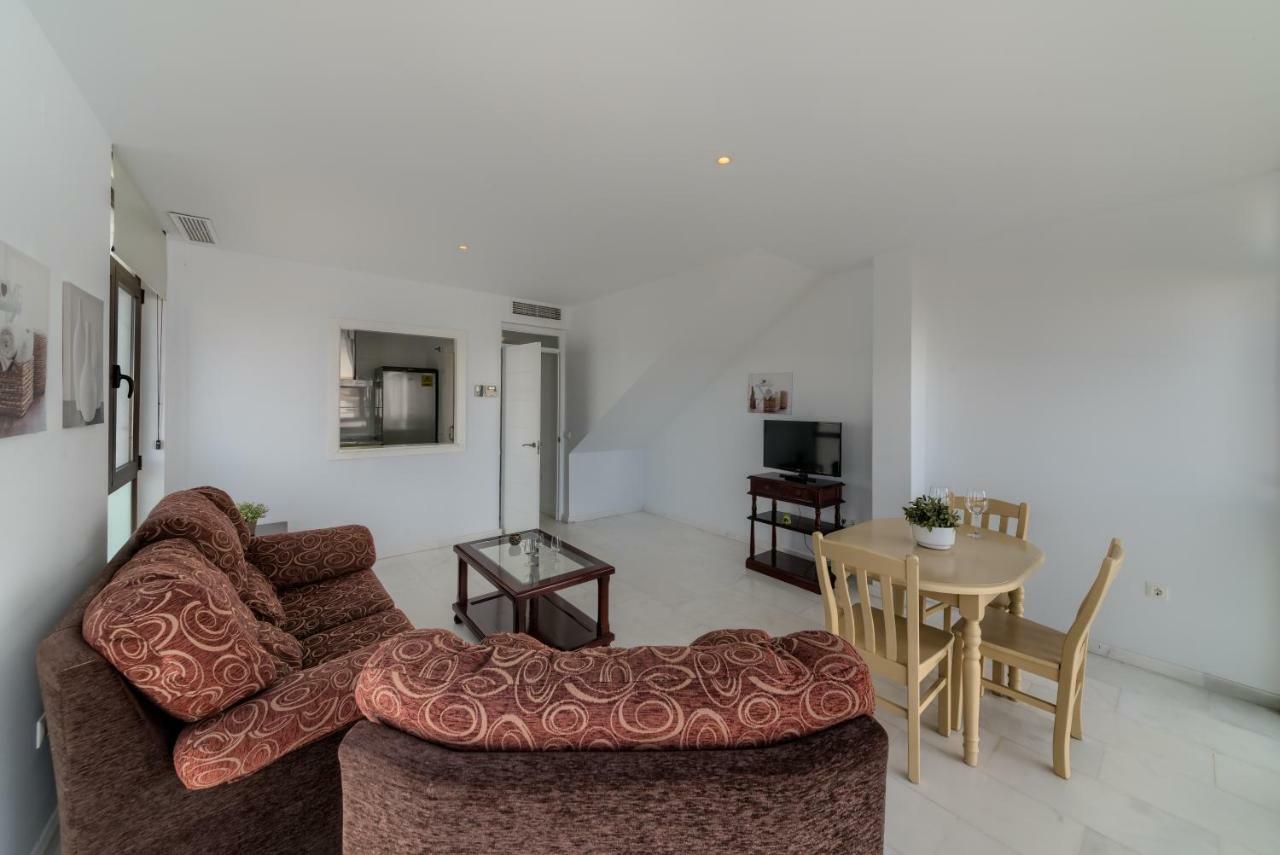 Apartamentos Villas Flamenco Rentals Коніль-де-ла-Фронтера Екстер'єр фото