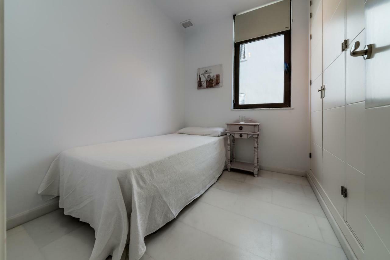 Apartamentos Villas Flamenco Rentals Коніль-де-ла-Фронтера Екстер'єр фото