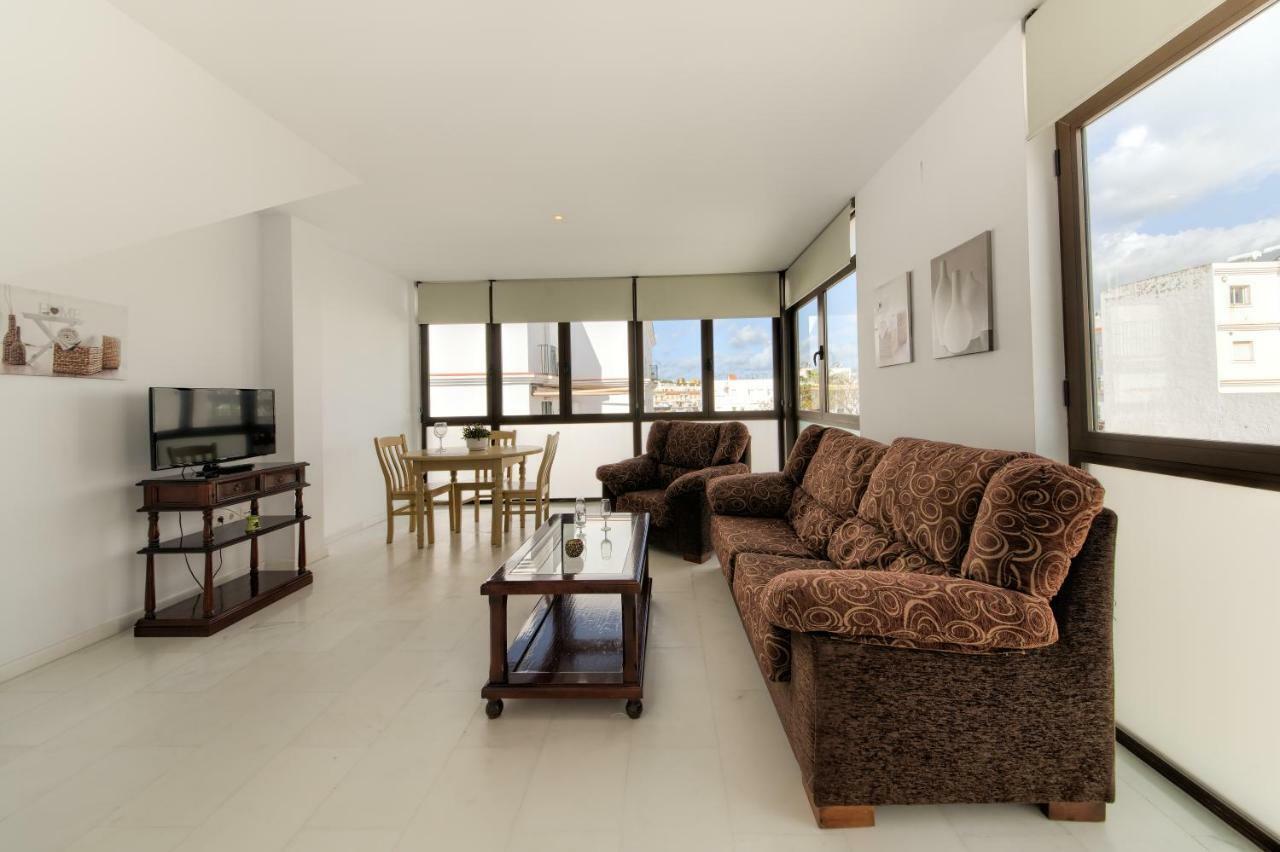 Apartamentos Villas Flamenco Rentals Коніль-де-ла-Фронтера Екстер'єр фото