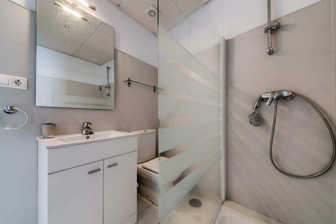Apartamentos Villas Flamenco Rentals Коніль-де-ла-Фронтера Екстер'єр фото
