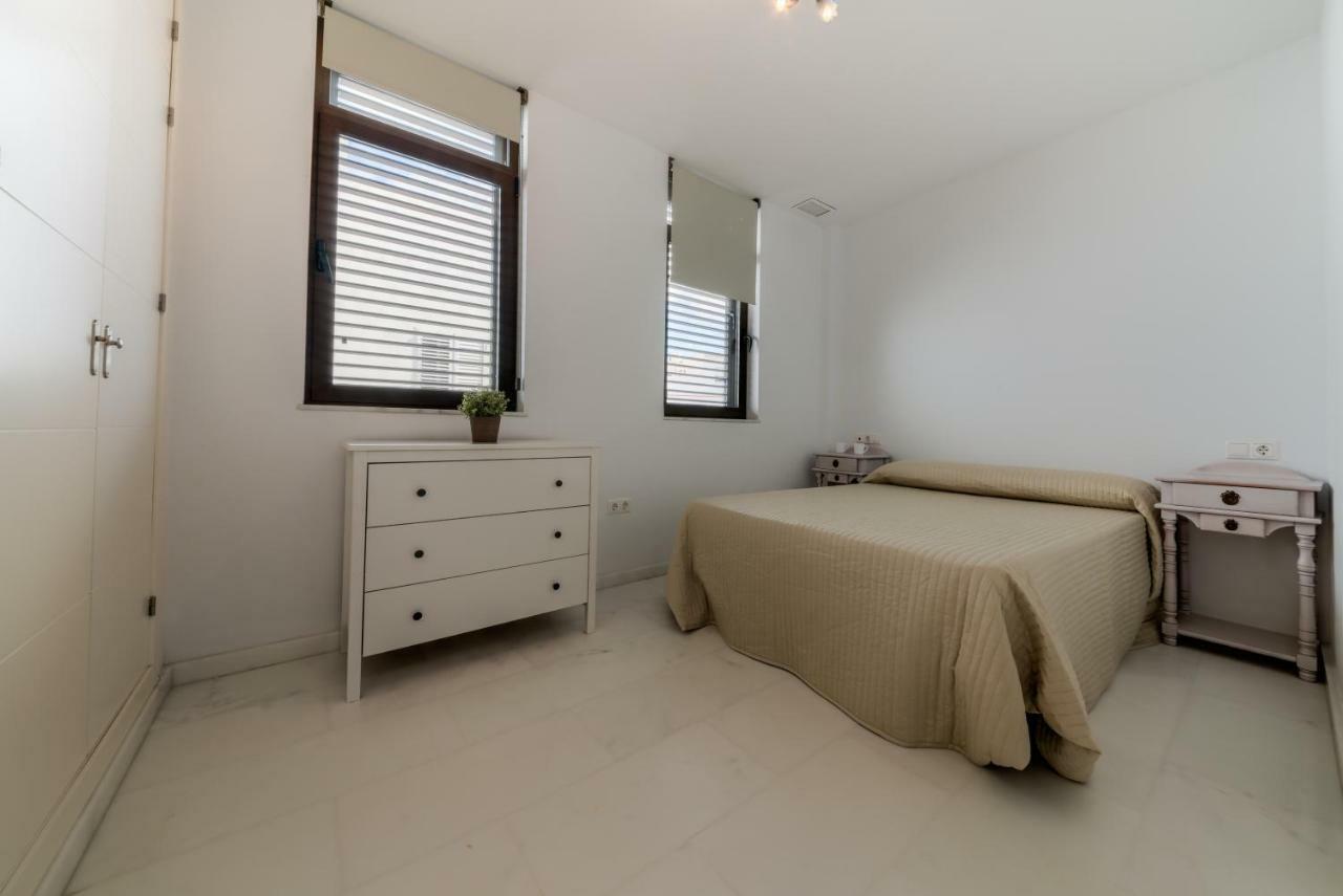 Apartamentos Villas Flamenco Rentals Коніль-де-ла-Фронтера Екстер'єр фото