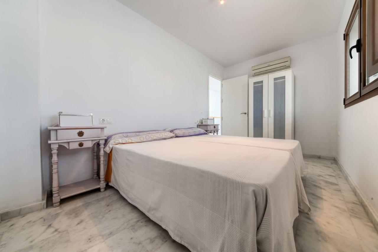 Apartamentos Villas Flamenco Rentals Коніль-де-ла-Фронтера Екстер'єр фото