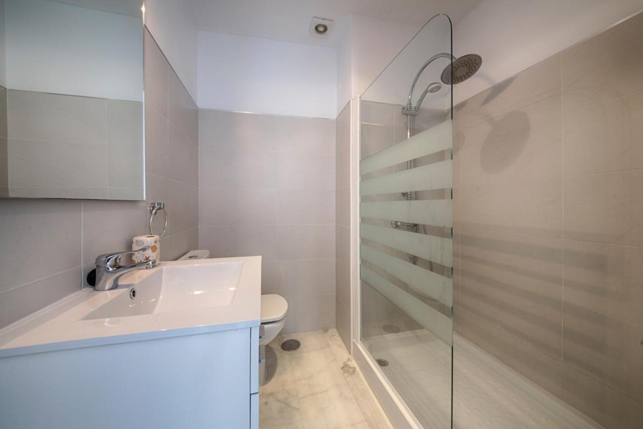 Apartamentos Villas Flamenco Rentals Коніль-де-ла-Фронтера Екстер'єр фото