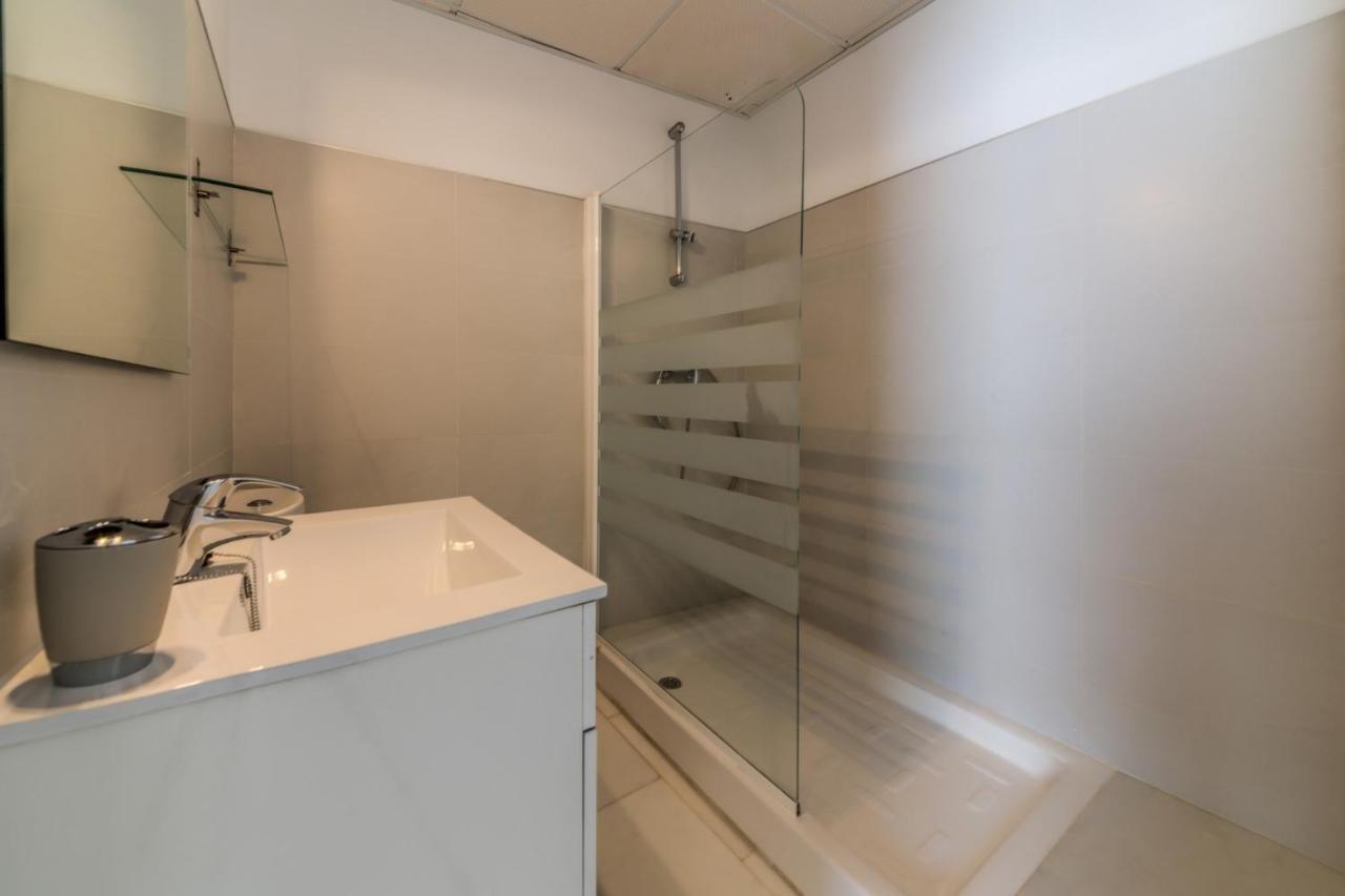Apartamentos Villas Flamenco Rentals Коніль-де-ла-Фронтера Екстер'єр фото