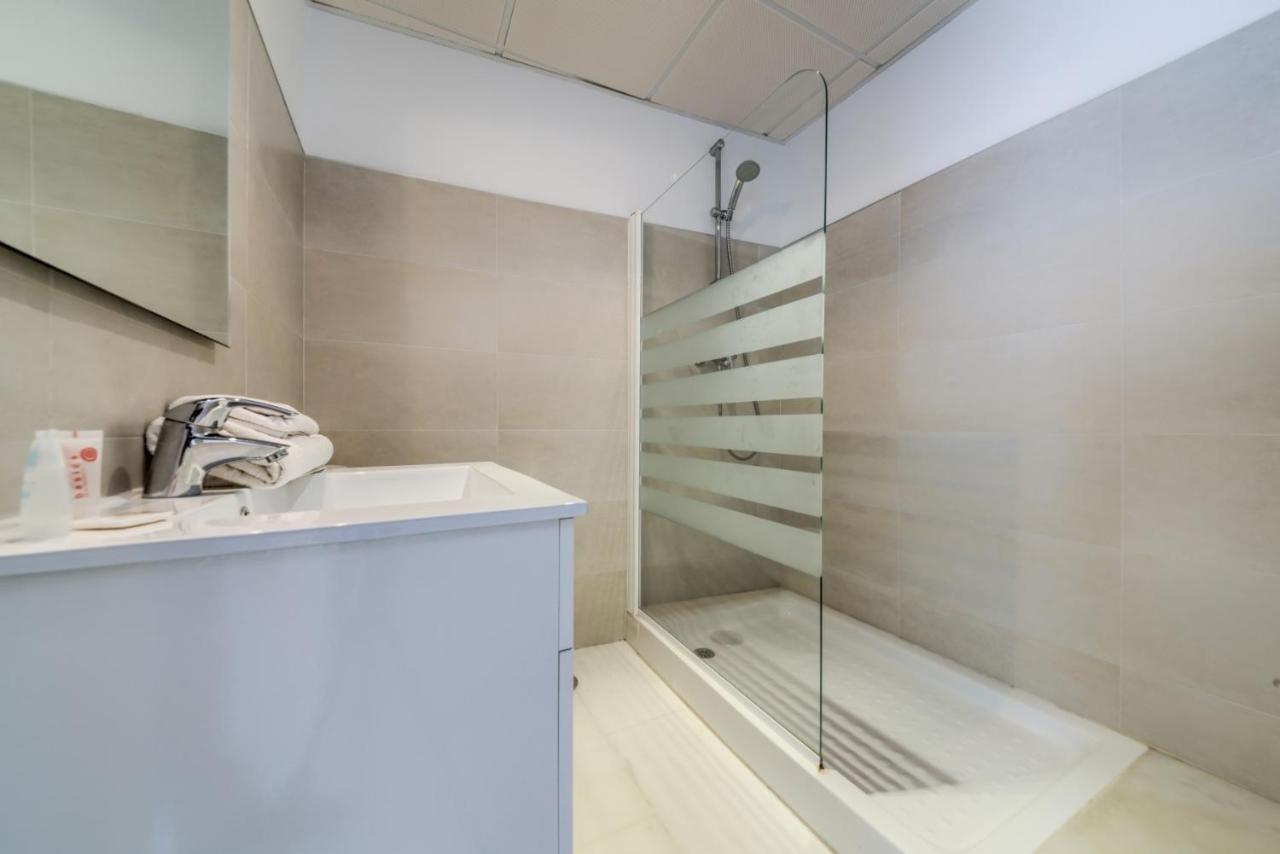 Apartamentos Villas Flamenco Rentals Коніль-де-ла-Фронтера Екстер'єр фото