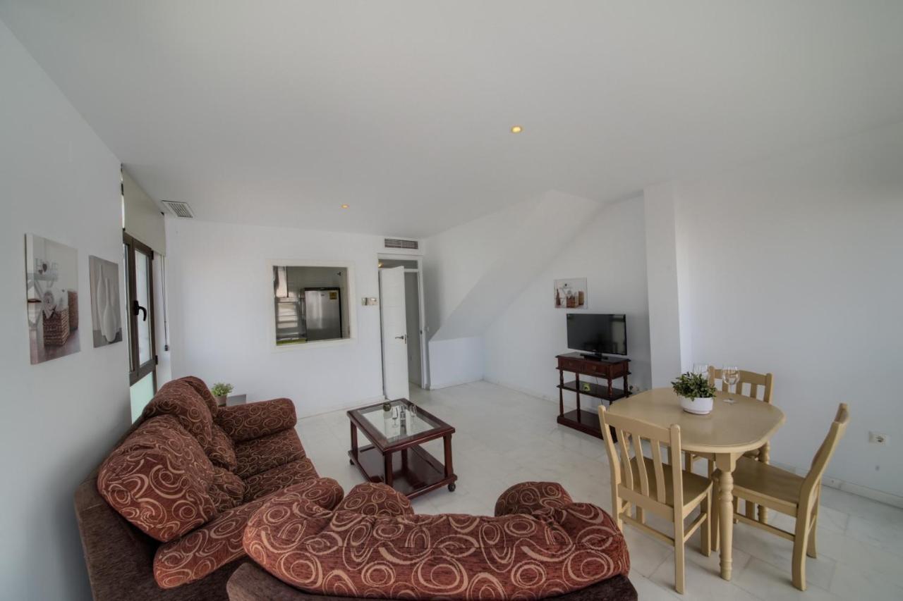 Apartamentos Villas Flamenco Rentals Коніль-де-ла-Фронтера Екстер'єр фото