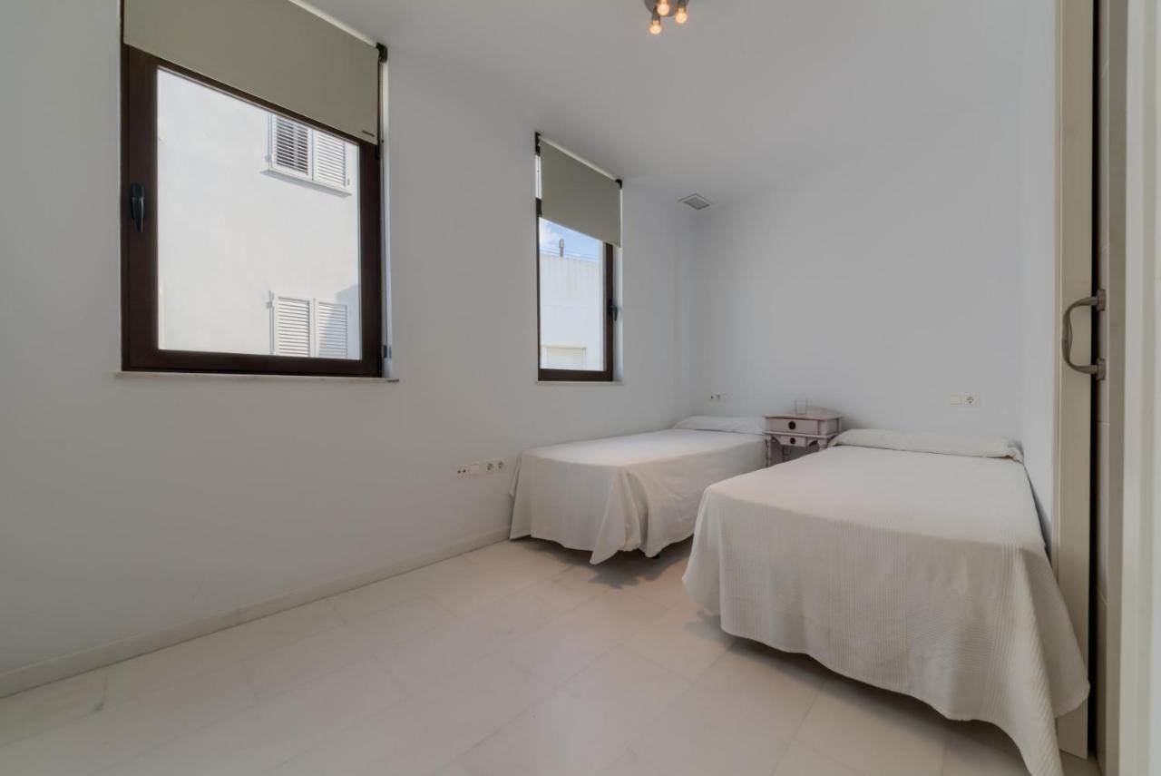 Apartamentos Villas Flamenco Rentals Коніль-де-ла-Фронтера Екстер'єр фото