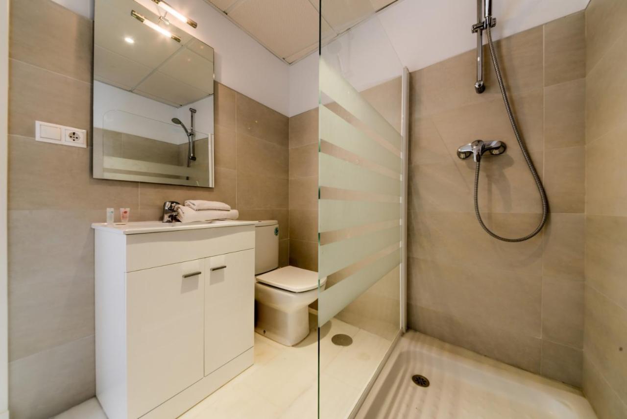 Apartamentos Villas Flamenco Rentals Коніль-де-ла-Фронтера Екстер'єр фото