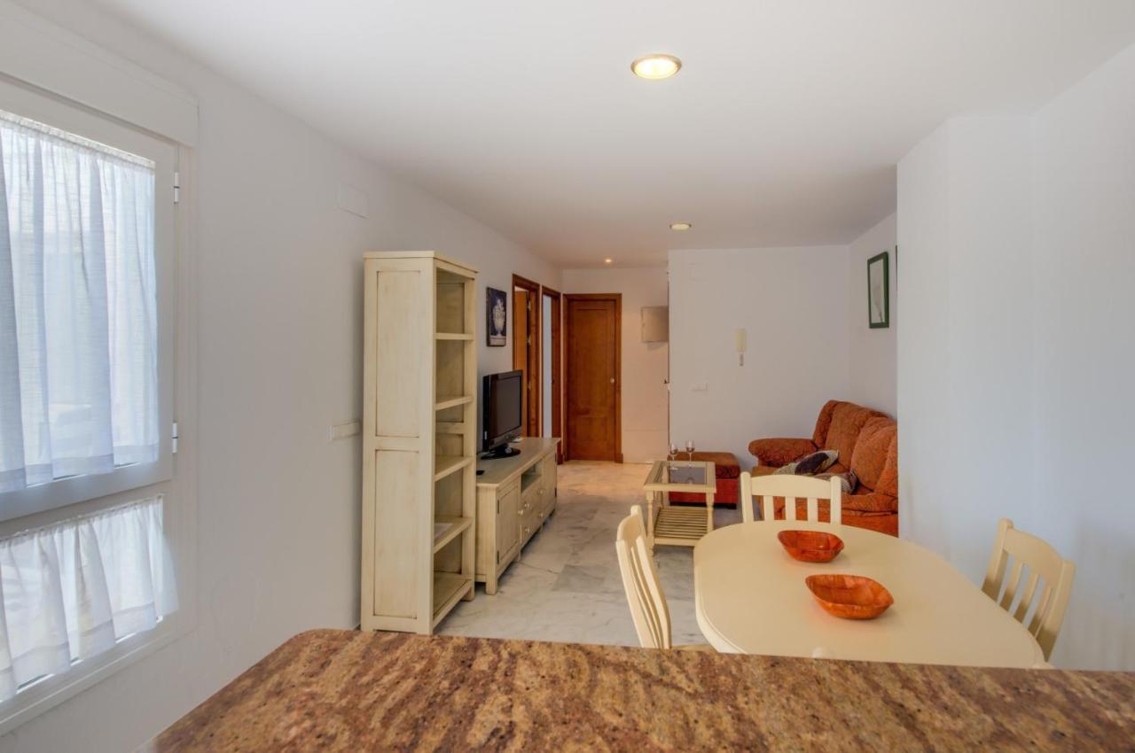 Apartamentos Villas Flamenco Rentals Коніль-де-ла-Фронтера Екстер'єр фото