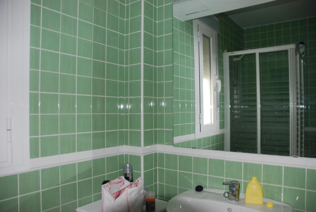 Apartamentos Villas Flamenco Rentals Коніль-де-ла-Фронтера Екстер'єр фото