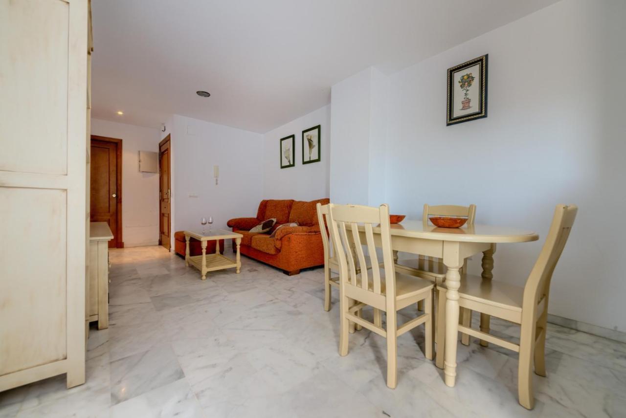 Apartamentos Villas Flamenco Rentals Коніль-де-ла-Фронтера Екстер'єр фото
