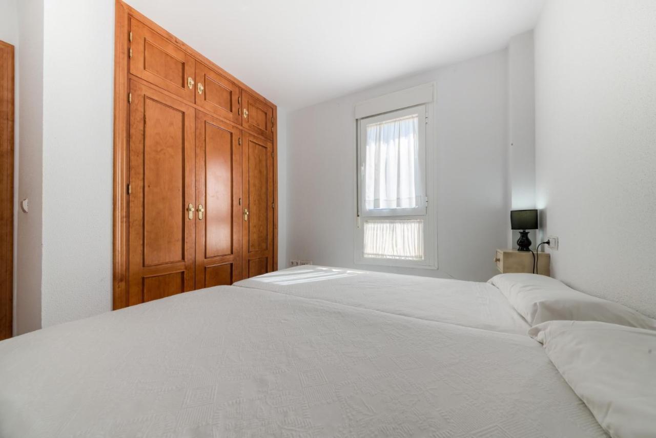 Apartamentos Villas Flamenco Rentals Коніль-де-ла-Фронтера Екстер'єр фото