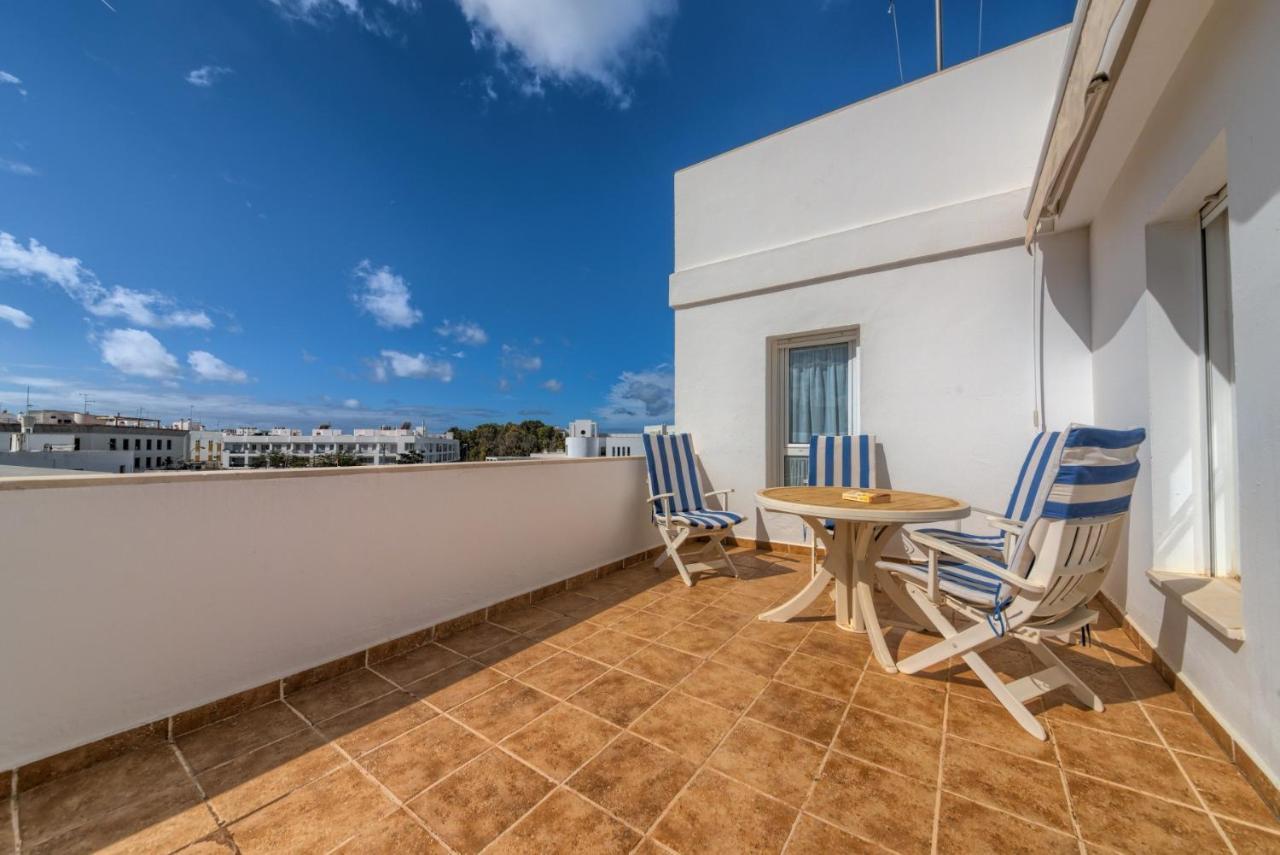 Apartamentos Villas Flamenco Rentals Коніль-де-ла-Фронтера Екстер'єр фото