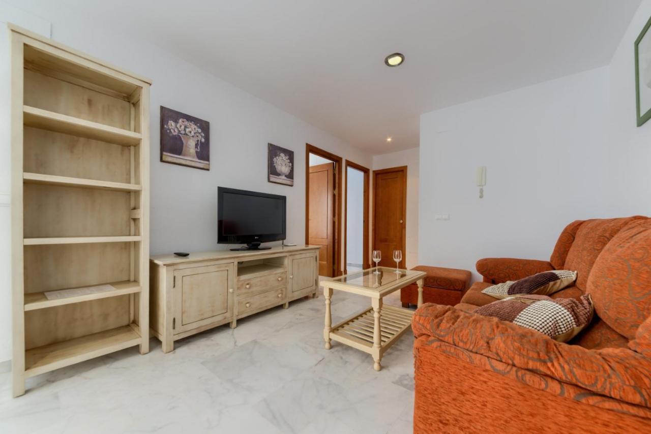 Apartamentos Villas Flamenco Rentals Коніль-де-ла-Фронтера Екстер'єр фото