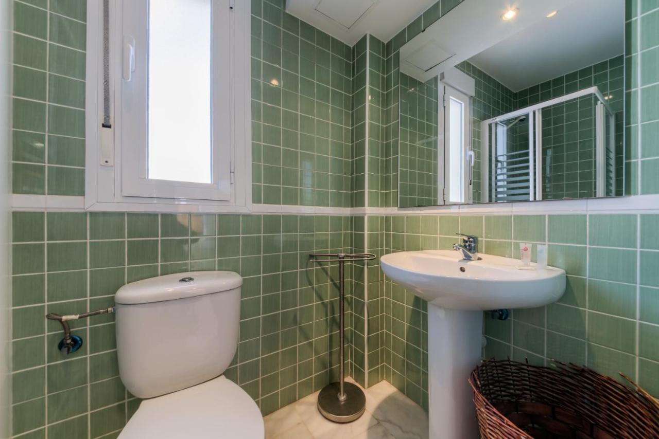 Apartamentos Villas Flamenco Rentals Коніль-де-ла-Фронтера Екстер'єр фото
