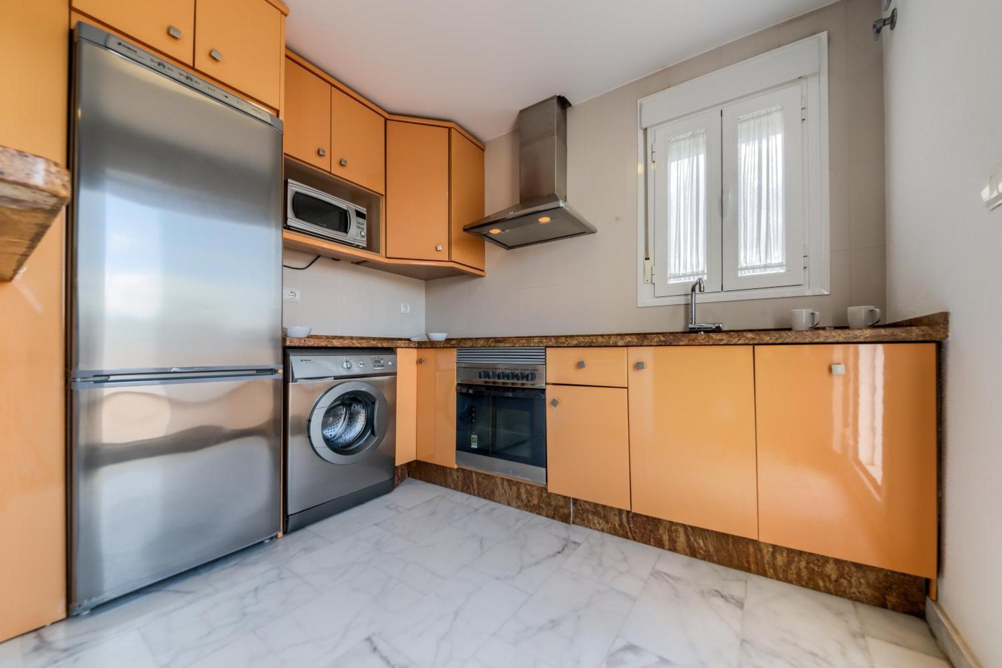 Apartamentos Villas Flamenco Rentals Коніль-де-ла-Фронтера Екстер'єр фото